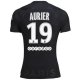 Camiseta del Aurier Paris Saint Germain 3ª Equipación 17/18