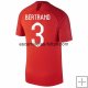Camiseta de Bertrand la Selección de Inglaterra 2ª 2018