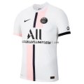Camiseta del 2ª Equipación Paris Saint Germain 2021/2022