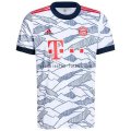 Camiseta del 3ª Equipación Bayern Múnich 2021/2022