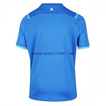 Camiseta del 3ª Equipación Marsella 2021/2022