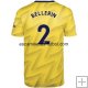 Camiseta del Bellerin Arsenal 2ª Equipación 2019/2020