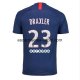 Camiseta del Draxler Paris Saint Germain 1ª Equipación 2019/2020