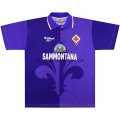 Camiseta del Fiorentina Retro 1ª Equipación 1995/1996