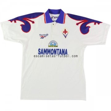 Camiseta del Fiorentina Retro 2ª Equipación 1995/1996