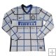 Camiseta del Inter Milán 2ª Equipación 2020/2021 ML