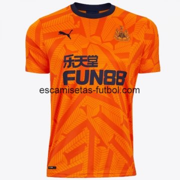 Camiseta del Newcastle United 3ª Equipación 2019/2020