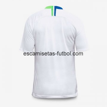 Camiseta del Wolfsburgo 3ª Equipación 2019/2020