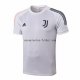 Camiseta de Entrenamiento Juventus 2020/2021 Blanco Rosa
