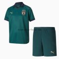 Camiseta de laItalia 3ª Niños Euro 2020