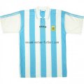 Camiseta de la Argentina 1ª Equipación Retro 1994