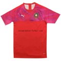 Camiseta de la Selección de Marruecos 1ª 2019