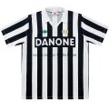 Camiseta del 1ª Juventus Retro 1992/1994
