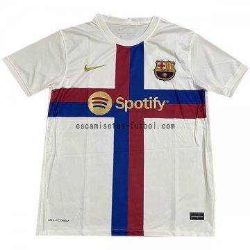 Camiseta del 2ª Barcelona 2022/2023