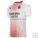 Camiseta del AC Milan 2ª Equipación 2020/2021