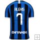 Camiseta del Alexis Inter Milán 1ª Equipación 2019/2020