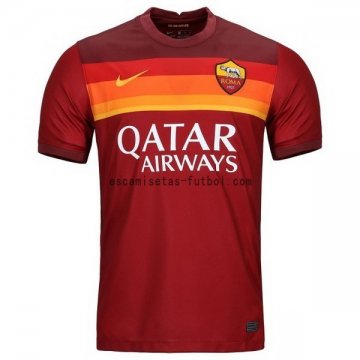 Camiseta del As Roma 1ª Equipación 2020/2021
