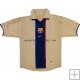 Camiseta del Barcelona 2ª Equipación Retro 2001/2003