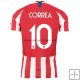 Camiseta del Correa Atlético Madrid 1ª Equipación 2019/2020