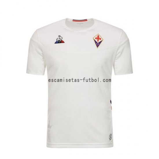 Camiseta del Fiorentina 2ª Equipación 2019/2020 - Haga un click en la imagen para cerrar