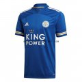 Camiseta del Leicester City 1ª Equipación 2020/2021