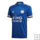 Camiseta del Leicester City 1ª Equipación 2020/2021