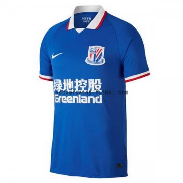 Camiseta del ShenHua 1ª Equipación 2020/2021