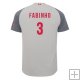 Camiseta del Fabinho Liverpool 3ª Equipación 2018/2019