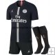 Camiseta del Paris Saint Germain 3ª 1ª (Pantalones+Calcetines) Equipación 2018/2019