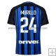 Camiseta del Murillo Inter Milan 1ª Equipación 2017/2018