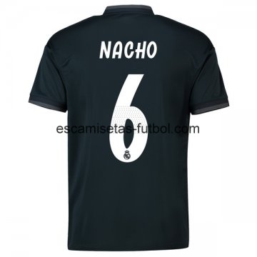 Camiseta del Nacho Real Madrid 2ª Equipación 2018/2019
