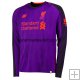 Camiseta del Liverpool 2ª Equipación 2018/2019 ML