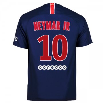 Camiseta del Neymar JR Paris Saint Germain 1ª Equipación 2018/2019