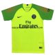 Camiseta del Paris Saint Germain Verde Equipación 2018/2019 Portero
