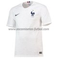 Camiseta de la Selección de Francia 2ª 2018