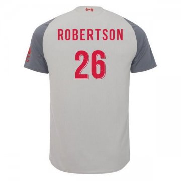 Camiseta del Robertson Liverpool 3ª Equipación 2018/2019