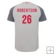 Camiseta del Robertson Liverpool 3ª Equipación 2018/2019