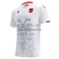 Tailandia Camiseta del 2ª Equipación Albania 2021