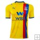 Tailandia Camiseta del 2ª Equipación Crystal Palace 2021/2022
