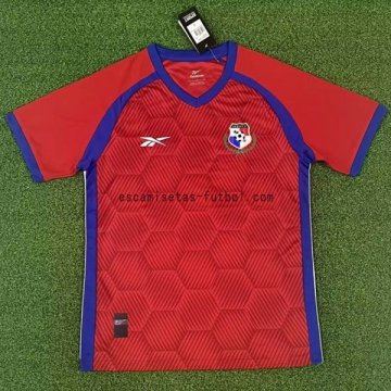 Tailandia 1ª Camiseta del Panamá 2023