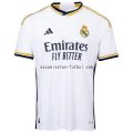 Tailandia 1ª Jugadores Camiseta del Real Madrid 2023/2024
