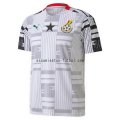 Tailandia Camiseta de la Selección de Ghana 1ª Equipación 2020