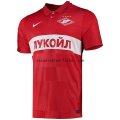 Tailandia Camiseta del 1ª Spartak de Moscú 2021/2022