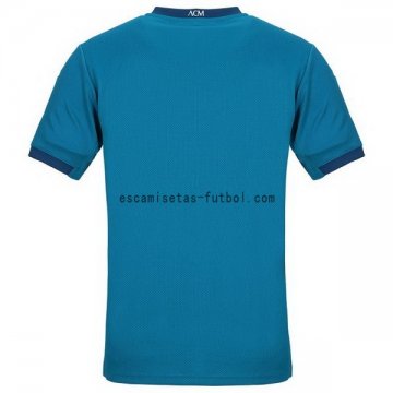 Tailandia Camiseta del AC Milan 3ª Equipación 2020/2021