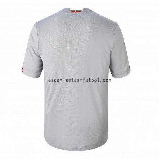 Tailandia Camiseta del Athletic Bilbao 2ª Equipación 2020/2021 - Haga un click en la imagen para cerrar