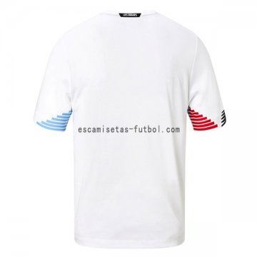 Tailandia Camiseta del Lille 3ª Equipación 2020/2021
