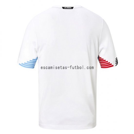 Tailandia Camiseta del Lille 3ª Equipación 2020/2021 - Haga un click en la imagen para cerrar