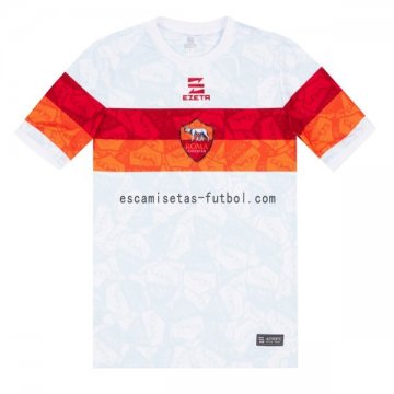 Tailandia Portero Camiseta As Roma 2022/2023