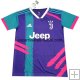 Camiseta de Entrenamiento Juventus 2019/2020 Purpura