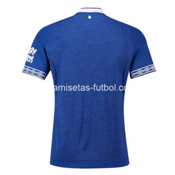 Tailandia Camiseta del Everton 1ª Equipación 2018/2019